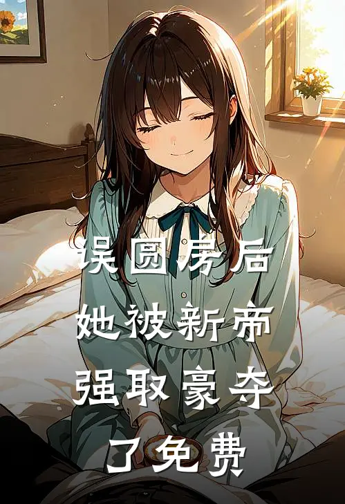 误圆房后，她被新帝强取豪夺了免费