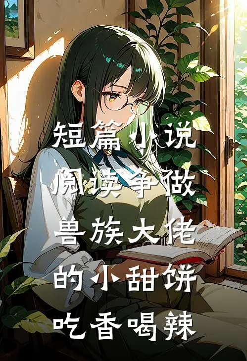 短篇小说阅读争做兽族大佬的小甜饼，吃香喝辣