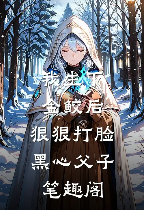 我生下金鲛后，狠狠打脸黑心父子笔趣阁