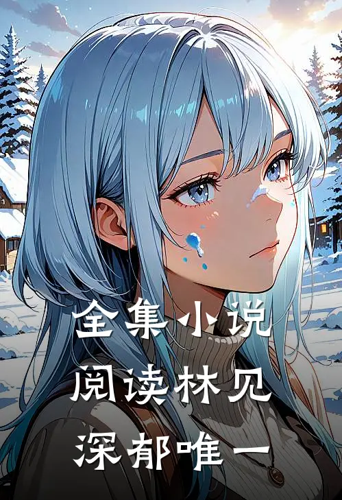 全集小说阅读林见深 郁唯一