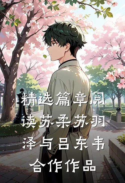 精选篇章阅读苏柔苏羽泽与吕东韦合作作品