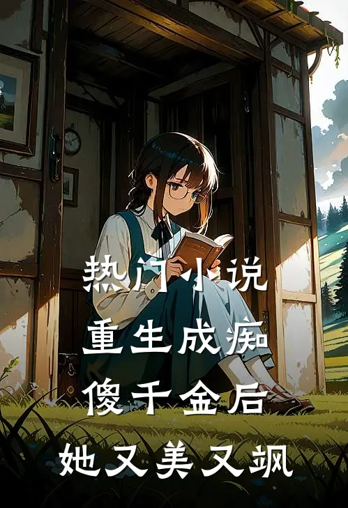 热门小说重生成痴傻千金后，她又美又飒