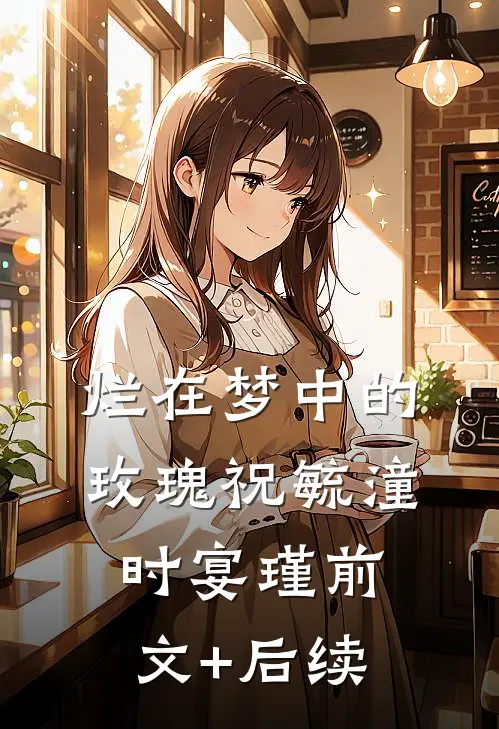 烂在梦中的玫瑰祝毓潼时宴瑾前文+后续