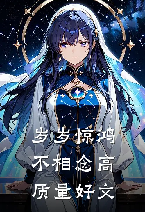 岁岁惊鸿不相念高质量好文