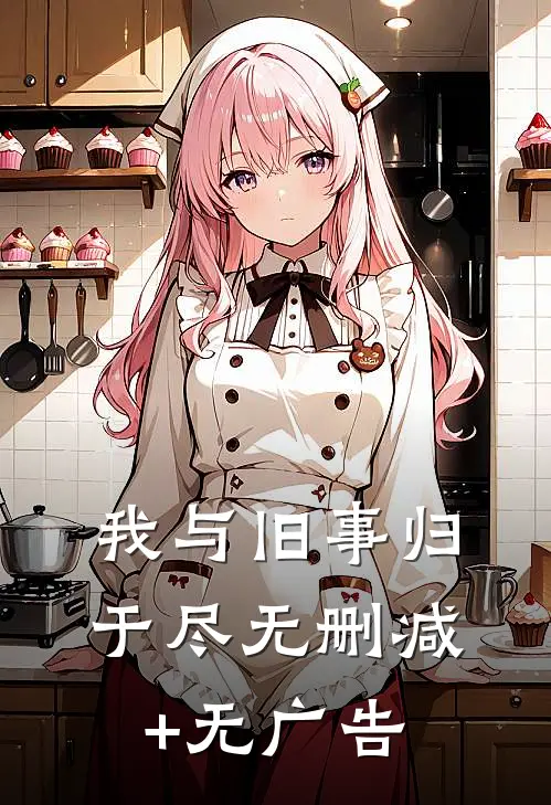 我与旧事归于尽无删减+无广告