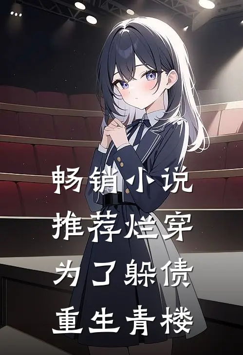 畅销小说推荐烂穿：为了躲债重生青楼