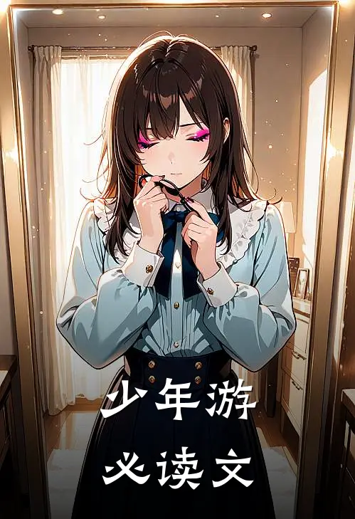 少年游必读文