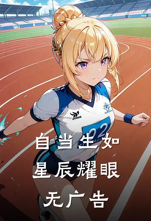 自当生如星辰耀眼无广告