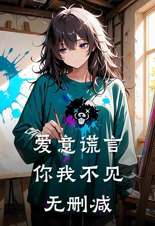 爱意谎言，你我不见无删减