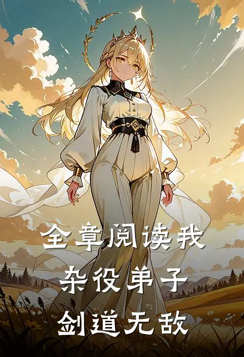 全章阅读我，杂役弟子，剑道无敌
