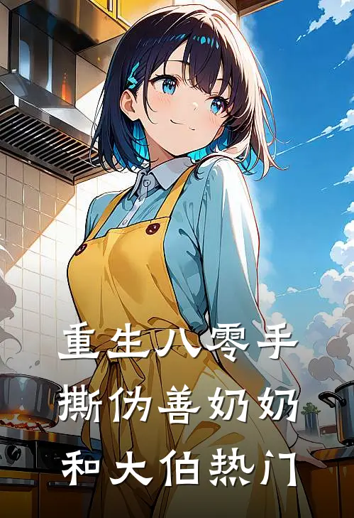 重生八零手撕伪善奶奶和大伯热门