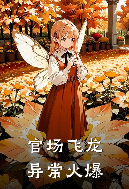 官场飞龙异常火爆