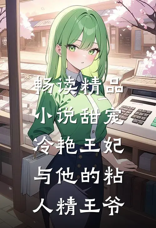 畅读精品小说甜宠：冷艳王妃与他的粘人精王爷