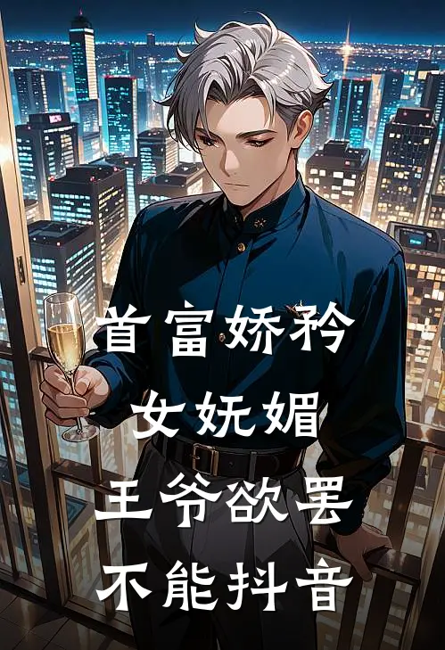 首富娇矜女妩媚，王爷欲罢不能抖音