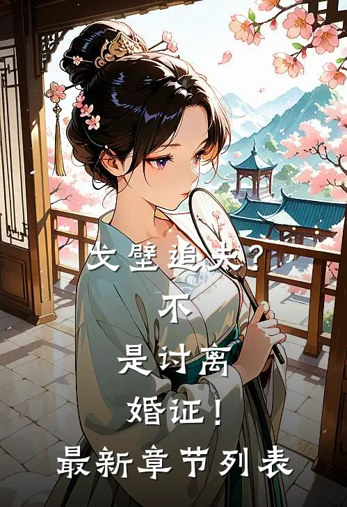 戈壁追夫？不，是讨离婚证！最新章节列表
