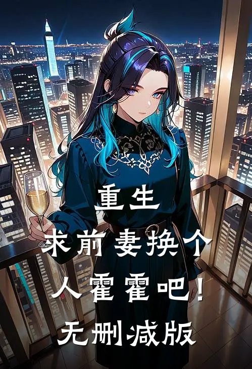 重生：求前妻换个人霍霍吧！无删减版