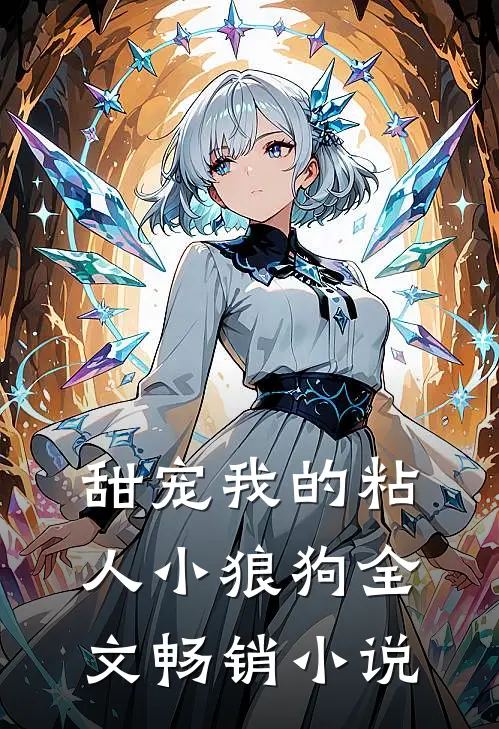 甜宠我的粘人小狼狗全文畅销小说