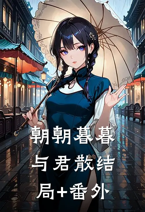 朝朝暮暮与君散结局+番外