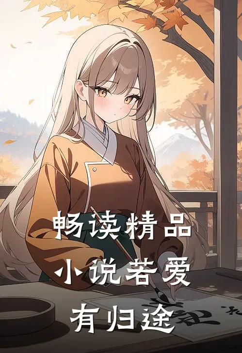 畅读精品小说若爱有归途