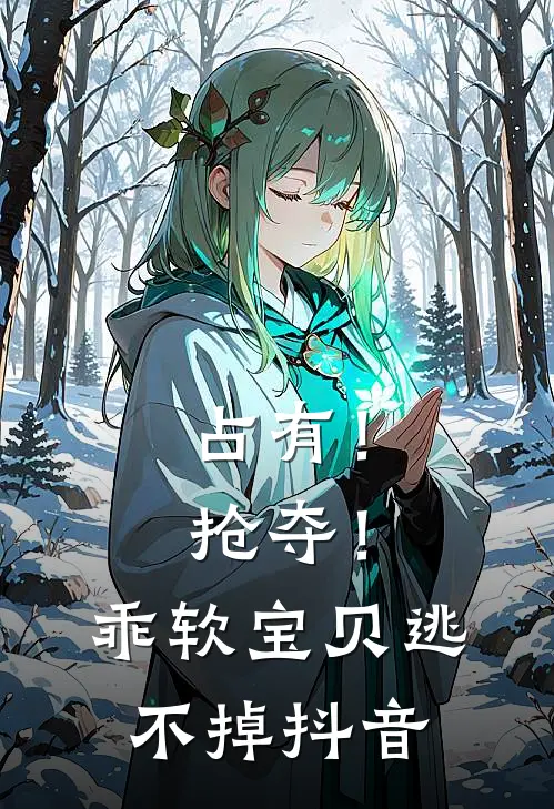占有！抢夺！乖软宝贝逃不掉抖音