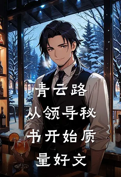 青云路：从领导秘书开始质量好文