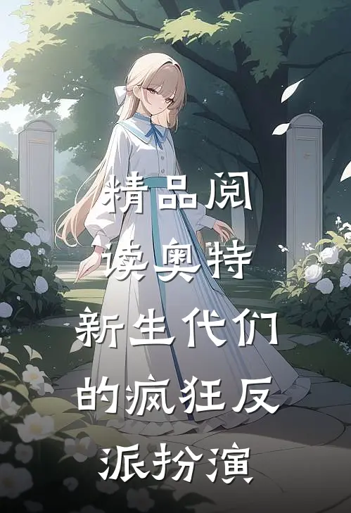 精品阅读奥特：新生代们的疯狂反派扮演