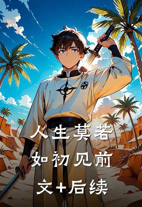 人生莫若如初见前文+后续