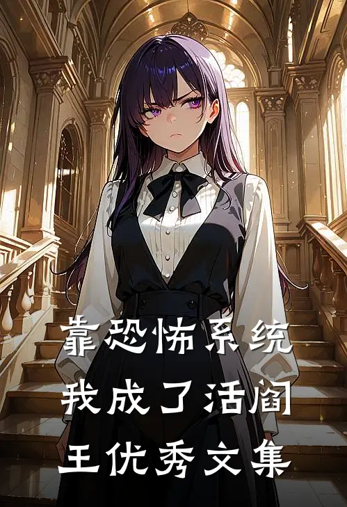 靠恐怖系统，我成了活阎王优秀文集