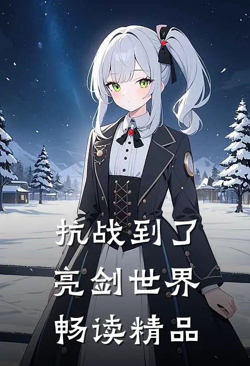 抗战到了亮剑世界畅读精品
