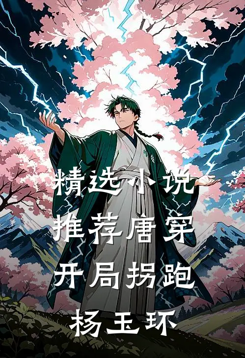 精选小说推荐唐穿：开局拐跑杨玉环