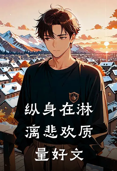 纵身在淋漓悲欢质量好文