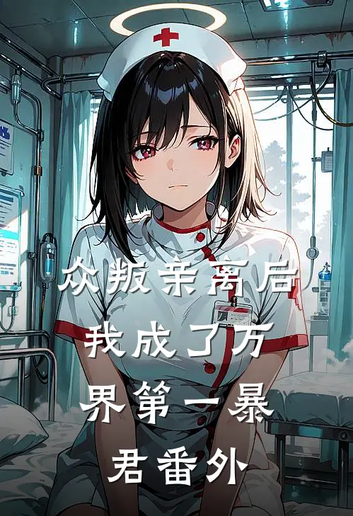 众叛亲离后，我成了万界第一暴君番外