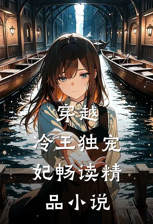 穿越:冷王独宠妃畅读精品小说