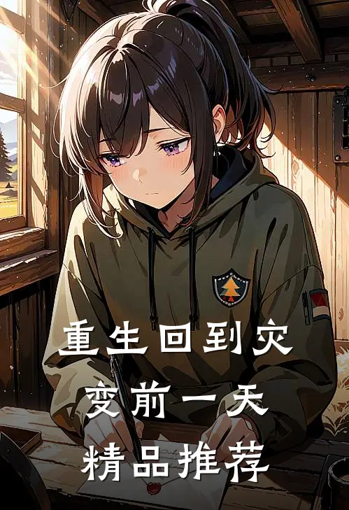 重生回到灾变前一天精品推荐