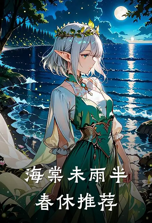 海棠未雨半春休推荐