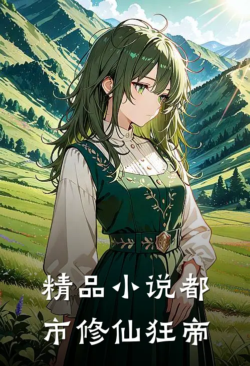 精品小说都市修仙狂帝