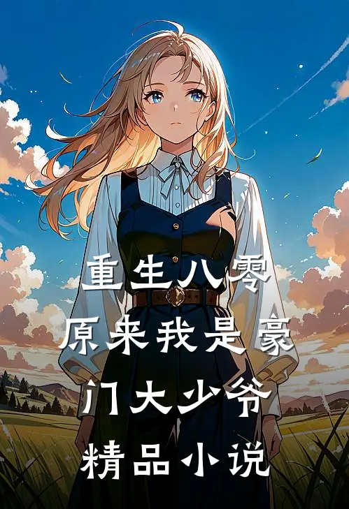 重生八零：原来我是豪门大少爷精品小说