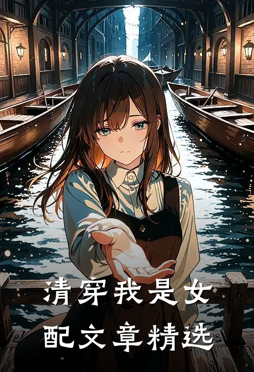 清穿我是女配文章精选