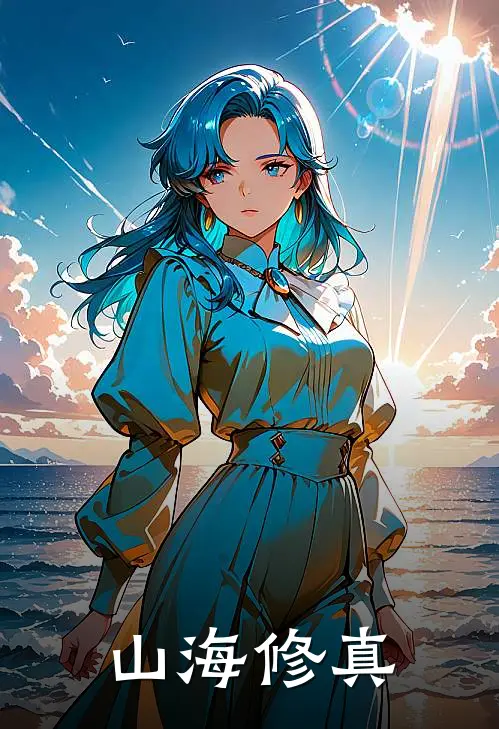 山海修真传说