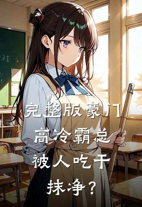 完整版豪门：高冷霸总被人吃干抹净？