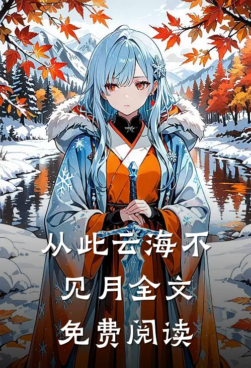 从此云海不见月全文免费阅读