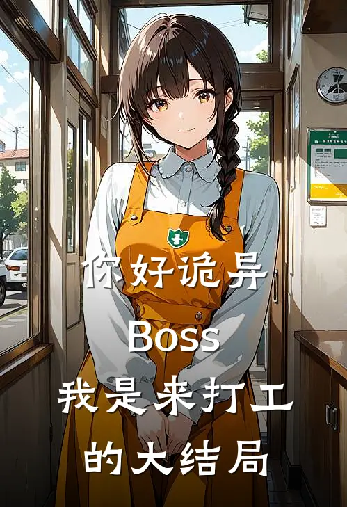 你好诡异Boss，我是来打工的大结局