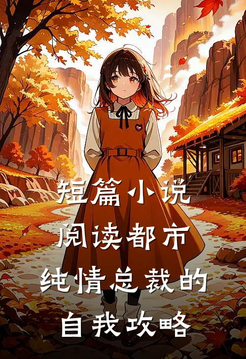 短篇小说阅读都市：纯情总裁的自我攻略