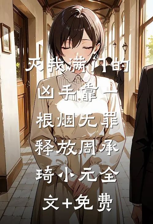 灭我满门的凶手靠一根烟无罪释放周承琦小元全文+免费