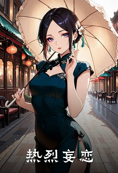 热烈妄恋