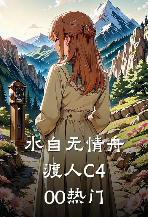 水自无情舟渡人C400热门