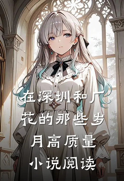 在深圳和厂花的那些岁月高质量小说阅读