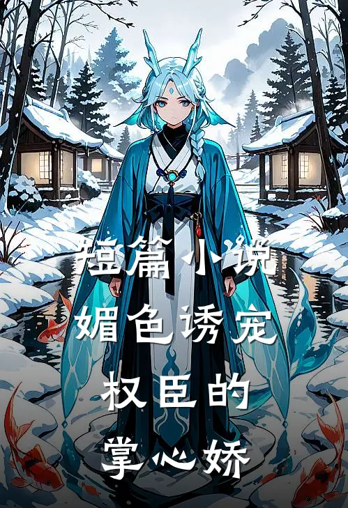 短篇小说媚色诱宠：权臣的掌心娇