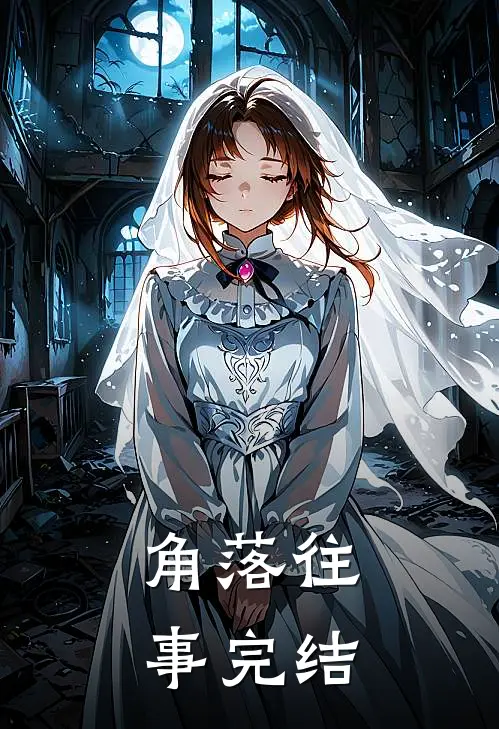 角落往事完结