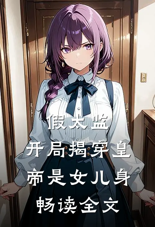 假太监：开局揭穿皇帝是女儿身畅读全文